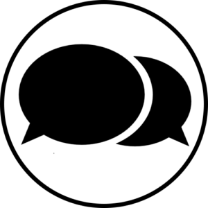 The KP program 2027 conversation icon