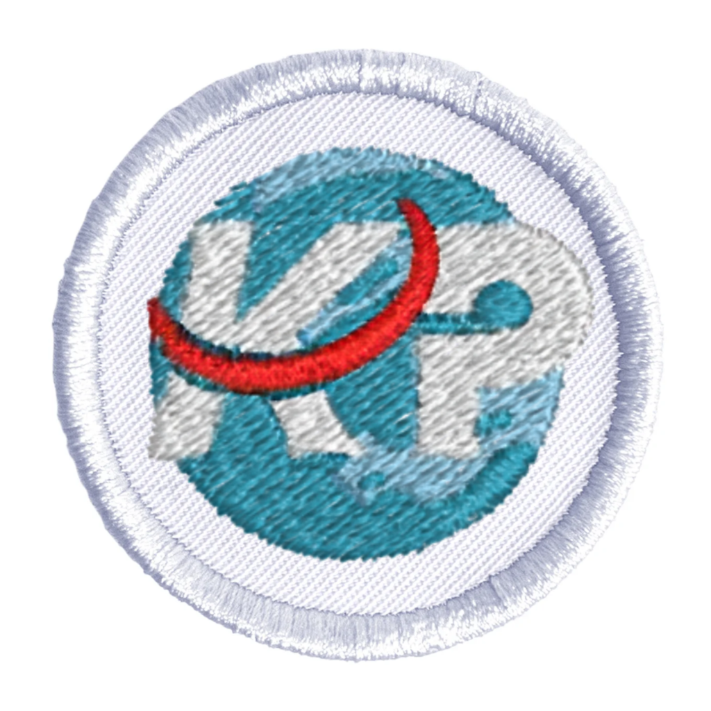 patch